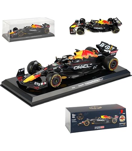 Amazon | Bburago 1/24 メルセデス-AMG ペトロナス F1チーム W14 (2023
